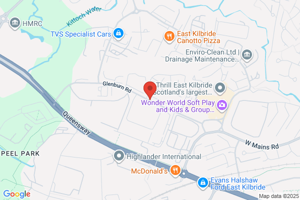 Webmart Scotland Ltd