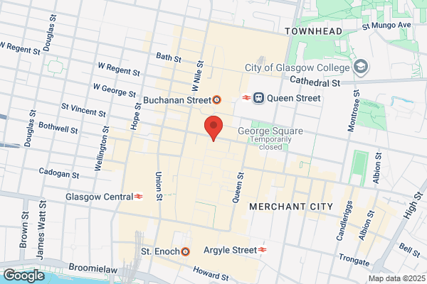 Bradley Dunbar Associates Ltd
