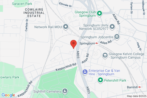 Bridgewater Building Solutions Ltd