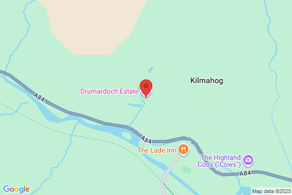 Duntreath Estate