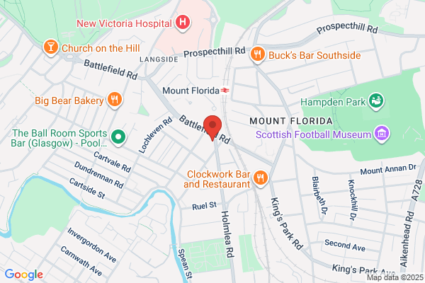 Kelvinside Developments (Aberdeen) Ltd