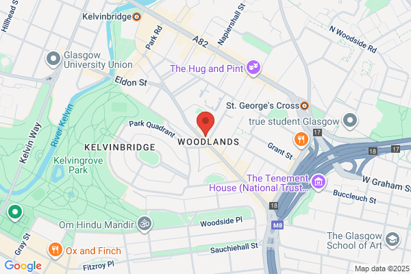 Martin & Co