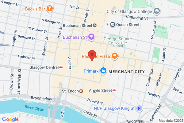 Merchant Executive Properties