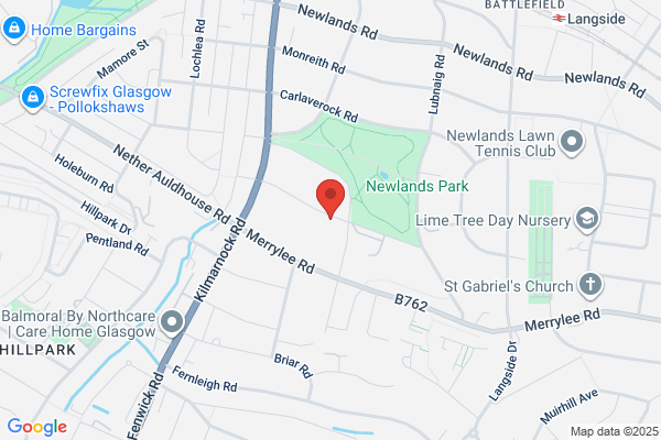 Queens Park (Gargaro) Property Co Ltd