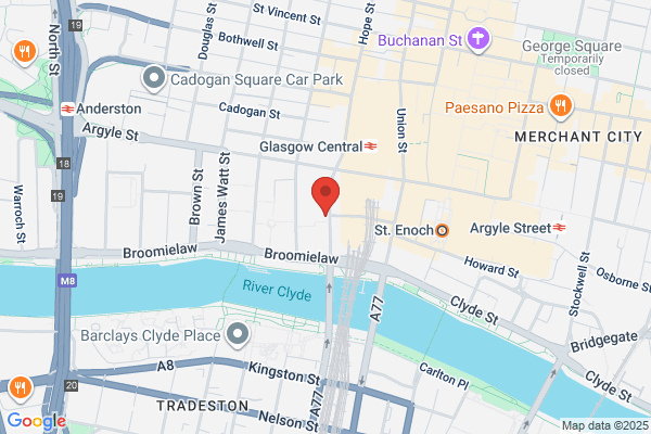 R G Cowley Ltd