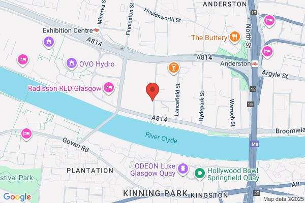 Allied London Properties Ltd