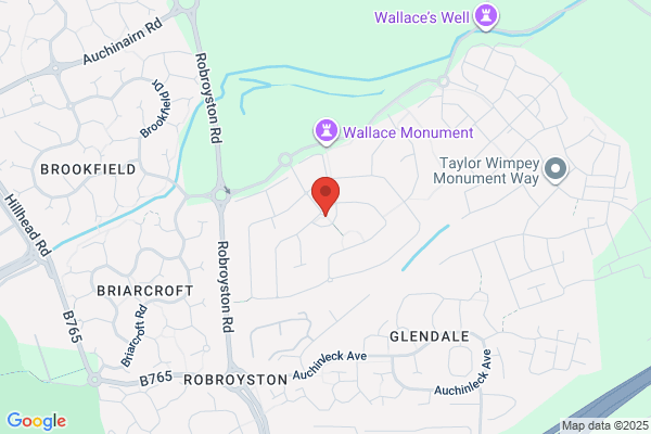 Campsie Properties Development Ltd
