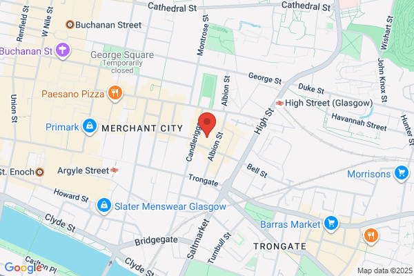City Site Estates PLC