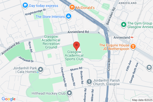 Eaglescraig Ltd