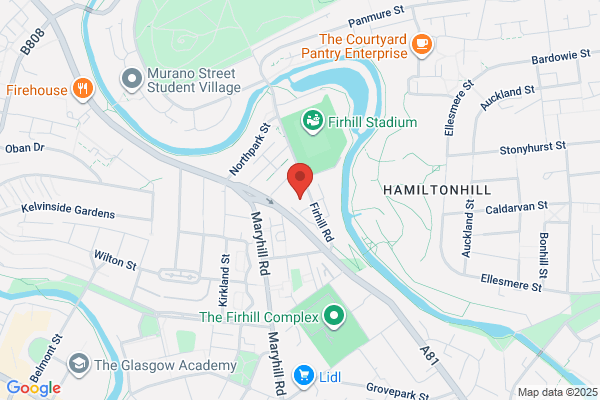 Greenbelt Group Ltd