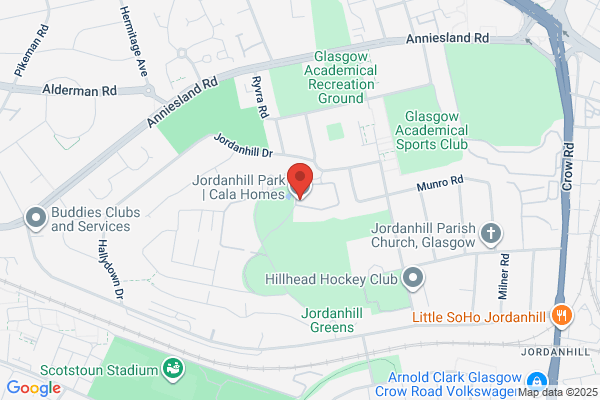Jordan Vale Homes