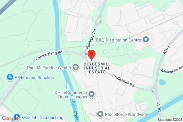 Lawfield Estates Ltd