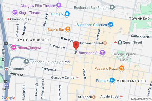 Lawfield Investments Ltd