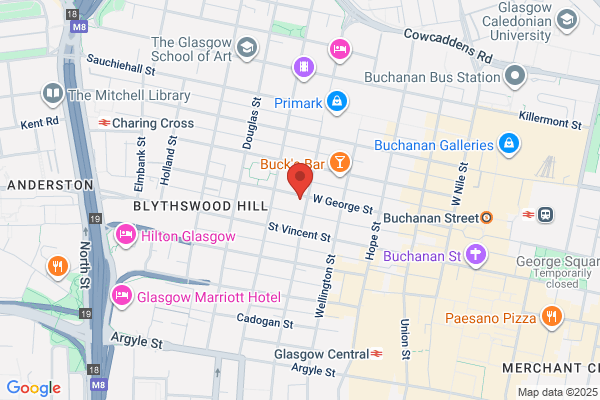 N V Properties Ltd