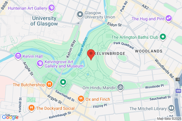 Park Area Developments