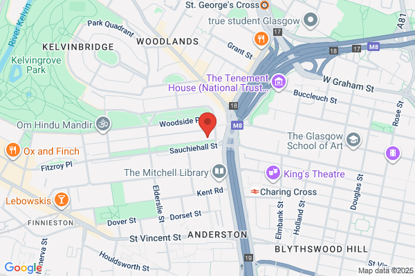 Park Lane Developments