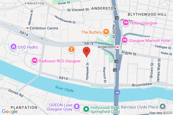 A & E Russell Ltd