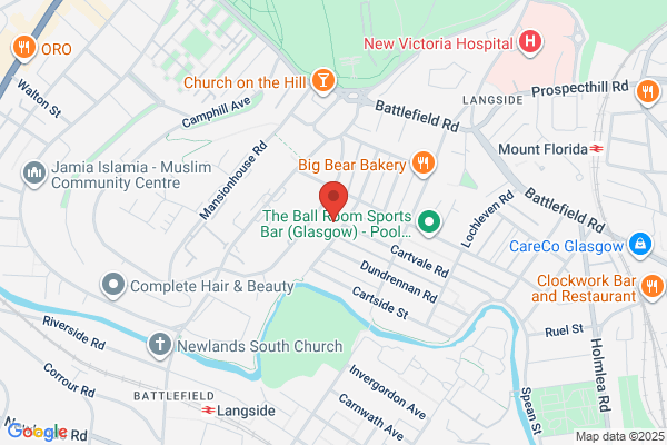 Langside Psychological Services