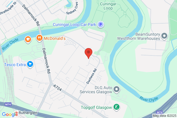 A M P Hire (Scotland)