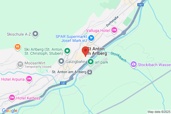 Alpen Lodge