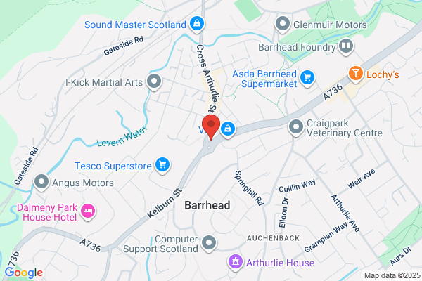 Arthurlie Inns