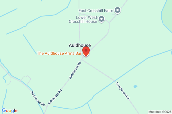 Auldhouse Arms