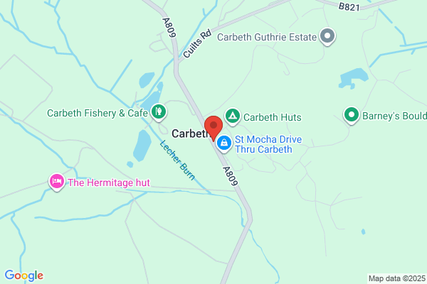 Carbeth Inn