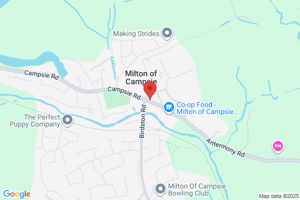 Craigfoot Inn