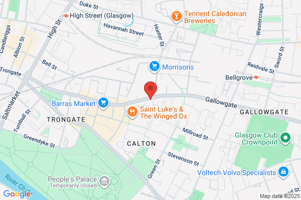 Hielan Jessie