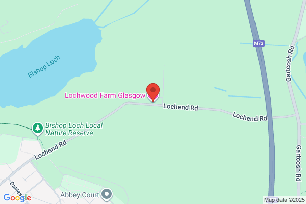 Loch Wood Tavern