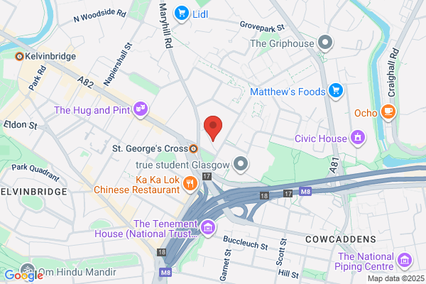 Munns Vaults