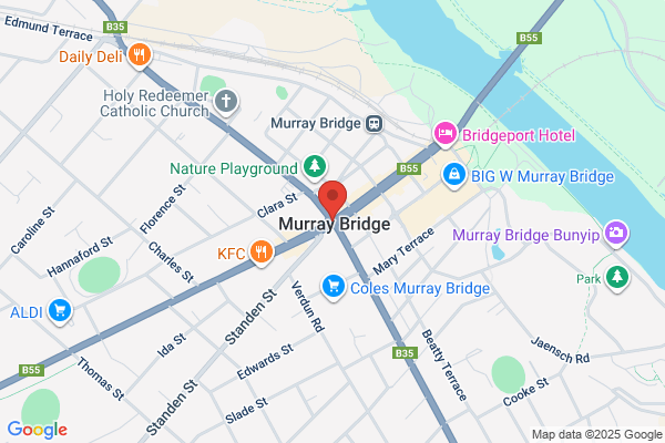 Murrybridge Ltd