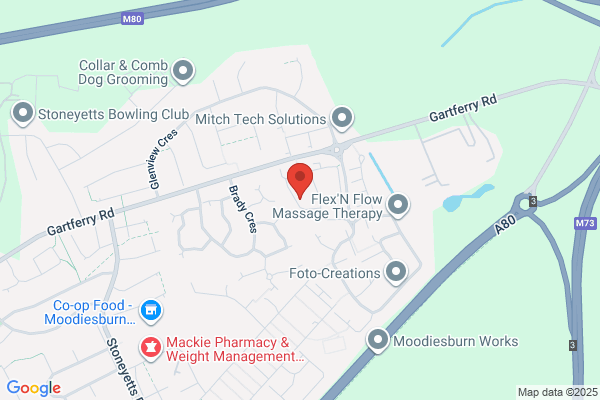 Mackay Entwistle Surveyors Ltd