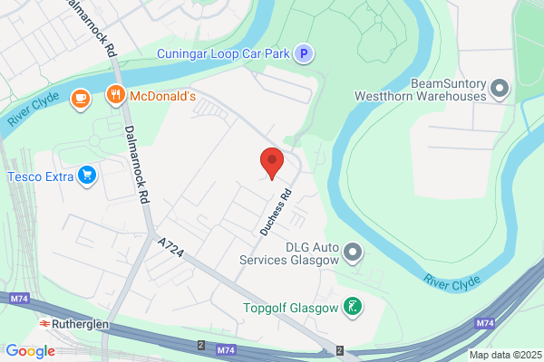 D Gibson Road & Quarry Services Ltd