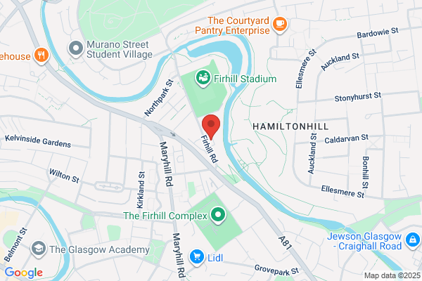 Scottish Institute Of Reflexology