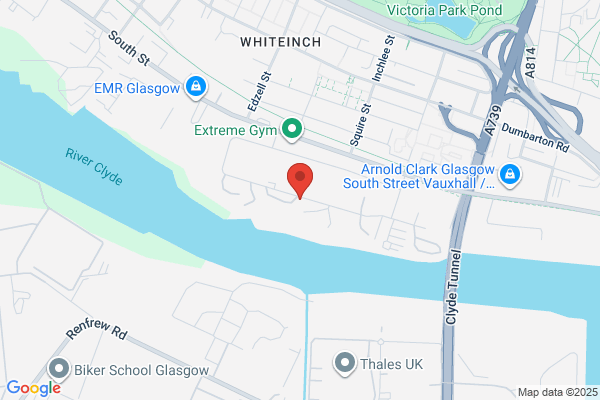Refrigeration Spares (Manchester) Ltd