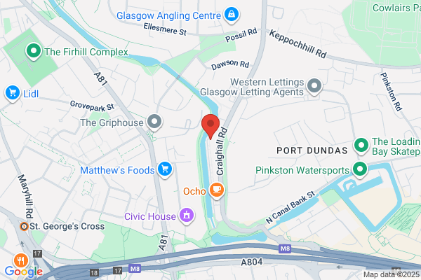 Baptist Union Of Scotland