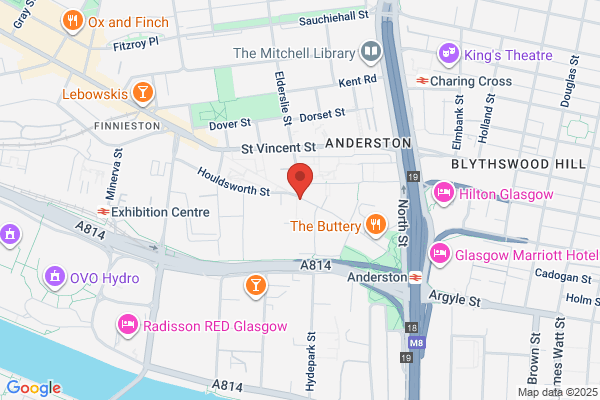 Scottish Churches Industrial Mission