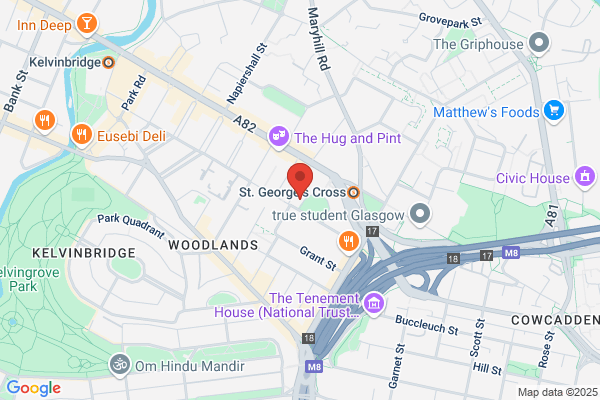 The Theosophical Society