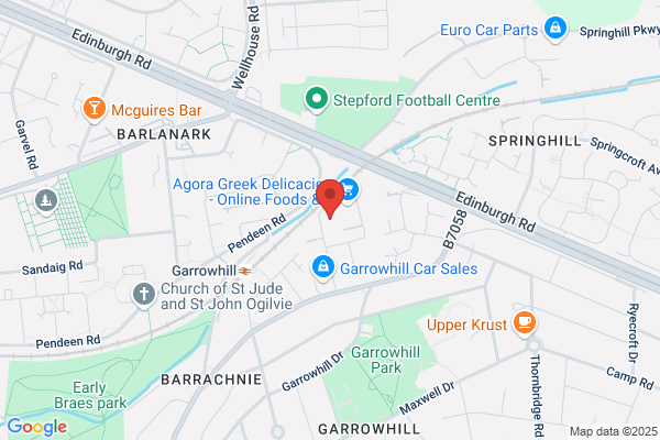 Business Moves Group