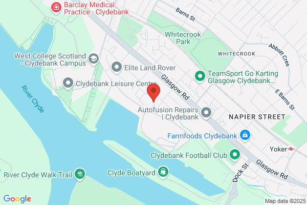 Britannia Movers (Glasgow)