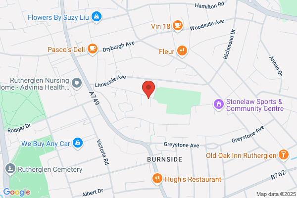 Abbeyfield Rutherglen Society
