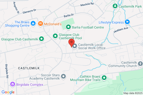 Ardencraig Care Home