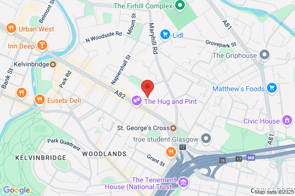 Burnbank House Residential Care