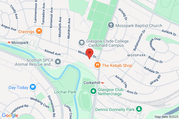 Cardonald Care Home