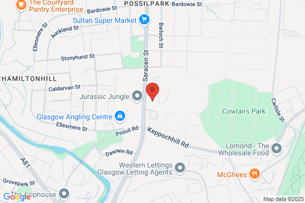Craigbank Care Home