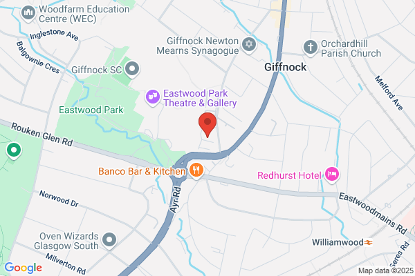 Eastwoodhill Eventide Home
