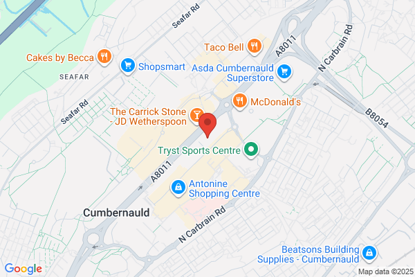 Enable Homes Cumbernauld Ltd