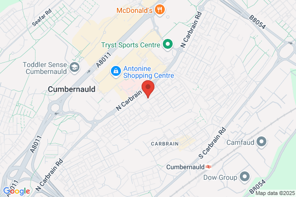 Enable Homes Cumbernauld Ltd