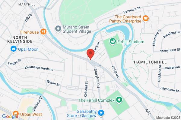 Fairhome Care Group (Maryhill) Ltd